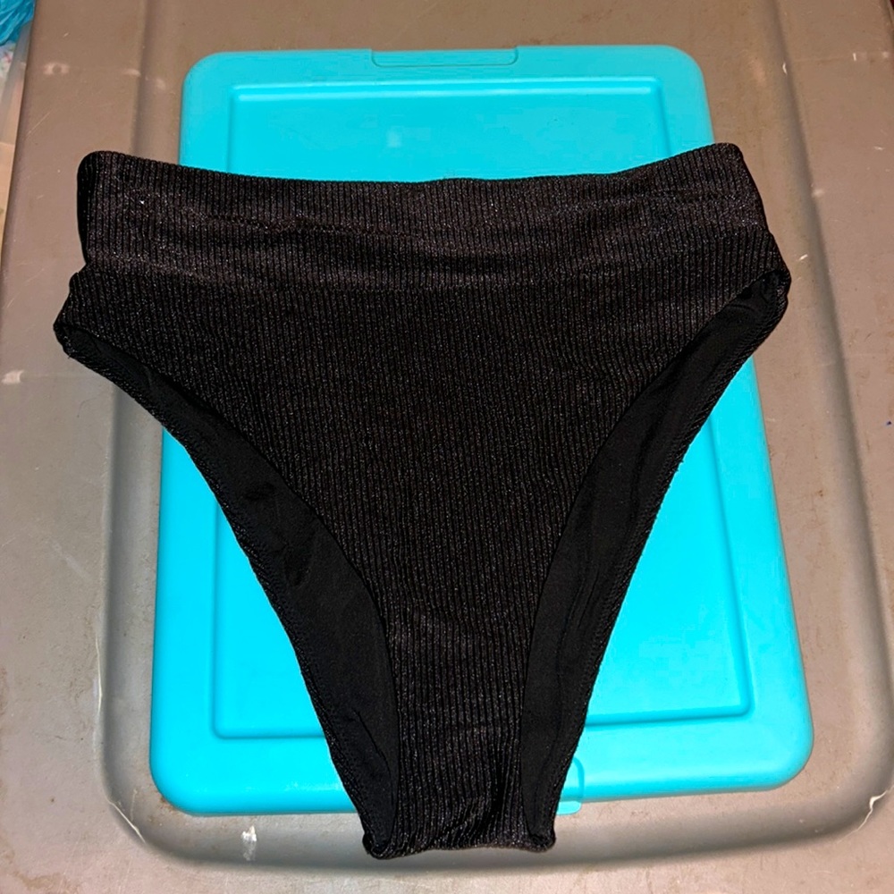 2/$10 Aerie swim bottoms